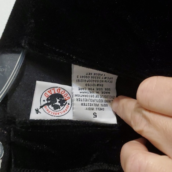 Gorgeous Girls Dress - Picture 3 of 8